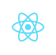 React